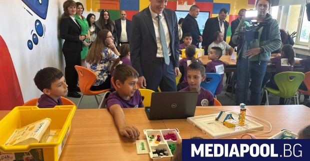 Министерството та образованието ще предложи за обсъждане промяна в образователната