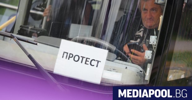 Индикациите до момента са от 4 00 до 8 00 ч на