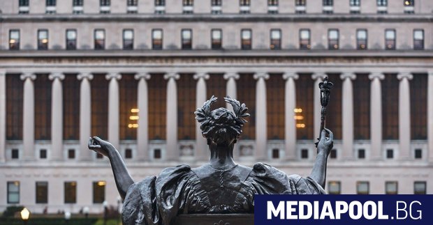 Американското правителство втвърди тона срещу престижния Колумбийски университет в Ню