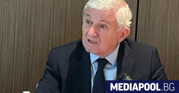 Трябва ли да продължи да се управлява по този начин