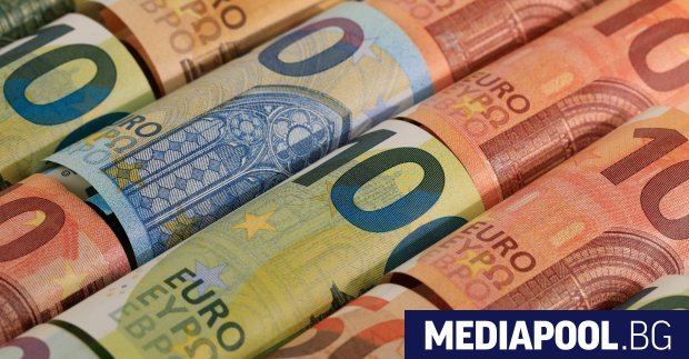 Международните валутни резерви на България управлявани от Българската народна банка