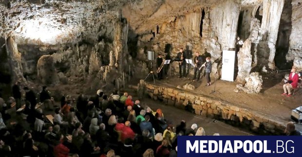 Българският писател Георги Господинов получава международната литературна награда Виленица връчвана