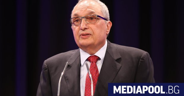 Предложението за провеждане на референдум за еврото на президента Румен