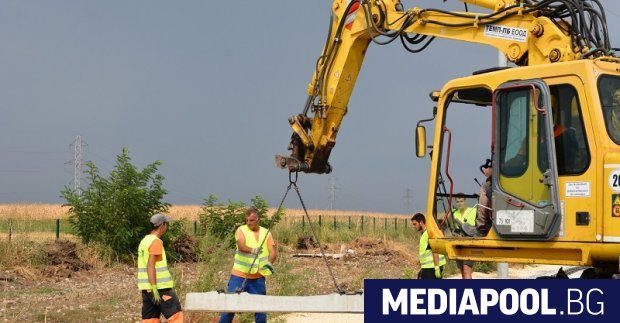 Национална компания Железопътна инфраструктура НКЖИ получава над 238 млн лв