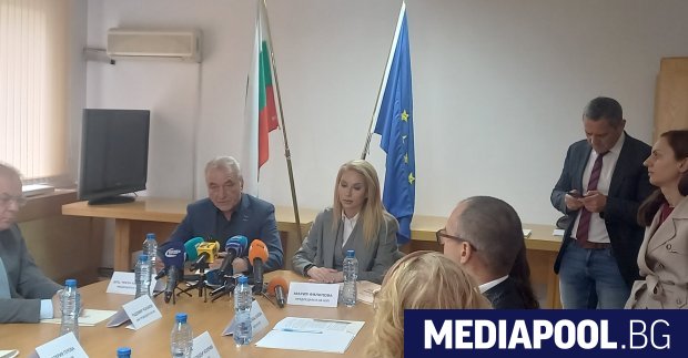 Държавата ще бори потенциално спекулативно надути цени около въвеждането на