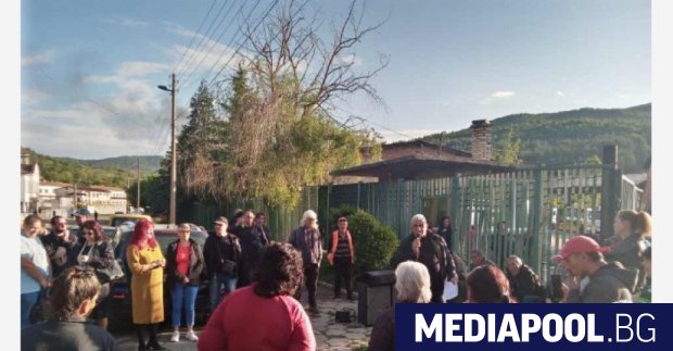 Пенсионер от мината назначен за директор на общинското предприятие Чистота