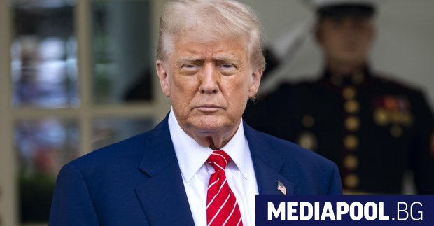 Имаме основите на едно много много солидно споразумение с Китай