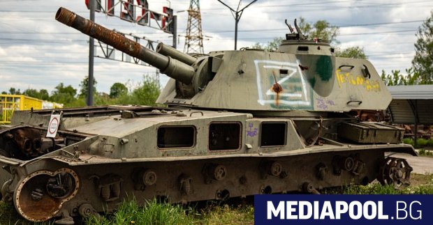 Владимир Путин вече е похарчил около милион руснаци във войната