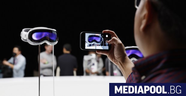 Епъл Apple планира да пусне умни очила в края на