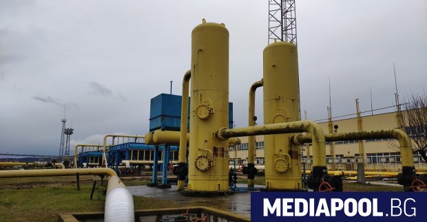 Двата консорциума с международни партньори участвали в прекратената от Булгартрансгаз