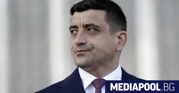 Кандидатът за президент на националистическата партия Алианс за обединение на