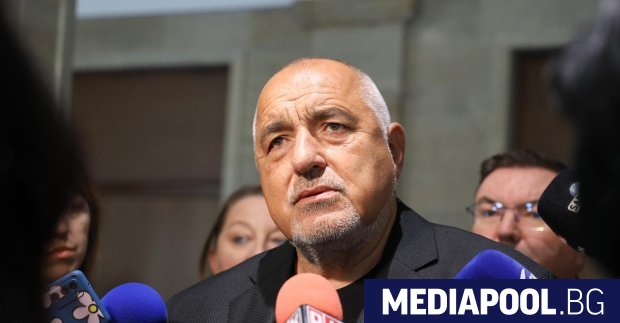 Аз мога да се върна начело на Министерски съвет през