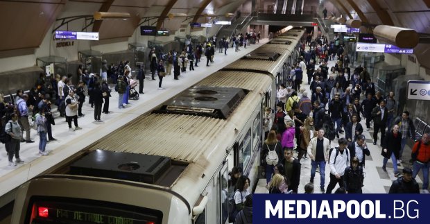 Втори ден София е под блокода заради протест на работещите