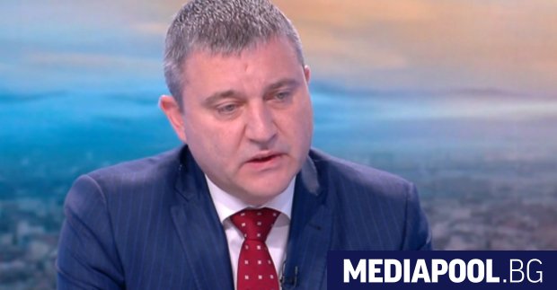 На политическото действие на Румен Радев да поиска референдум против