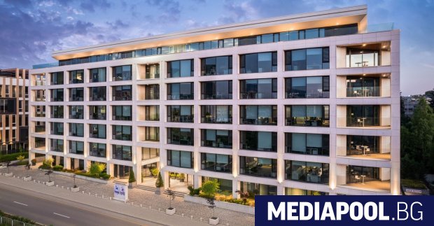 Сделка за 23 млн евро е сключена на офис пазара
