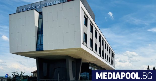 Една от най големите международни групи лечебни заведения в България –