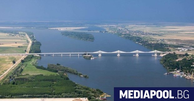 България и Румъния заедно ще реализират европейския проект за подобряването