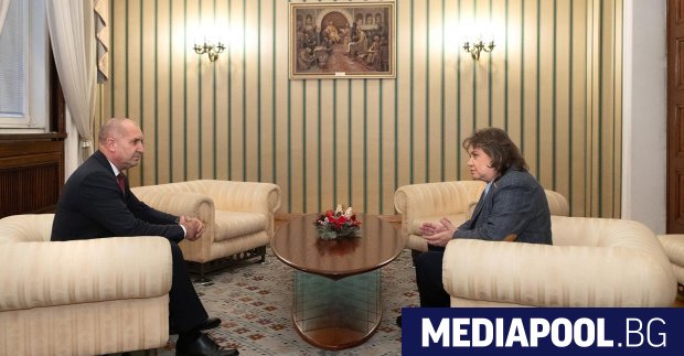 Мандатоносителите от ГЕРБ настояват председателят на Народното събрание да върне