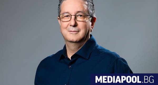 Виктор Касъмов е новият председател на Управителния съвет на ПРОФОН