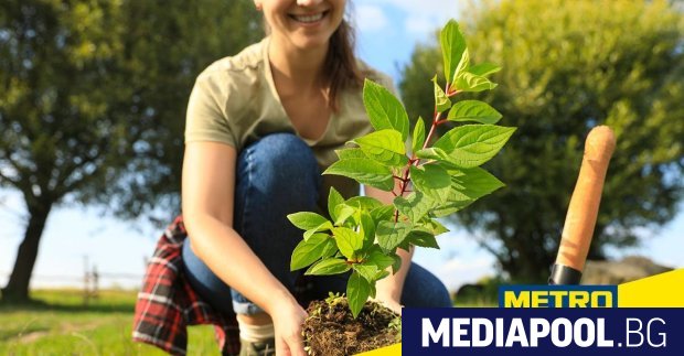 В рамките на своя ангажимент към устойчивото развитие и опазването