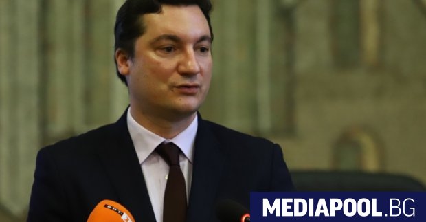 Президентът Радев допусна грешка но това си е негова грешка