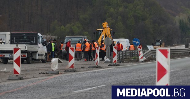 От 12 май се въвежда нови ограничения в движението по