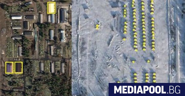 Още преди руската агресия срещу Украйна през 2022 г френският