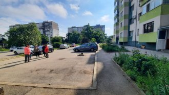 ДАНС и ГДБОП провеждат акция срещу "крайно дясна идеология" във Врачанско