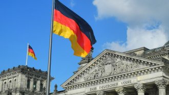 Германия забрани крайнодясна група, свързана с движението „Граждани на Райха“