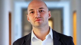 Димитър Ганев, "Тренд": Президентът изглежда все по-близо до идеята за партиен проект