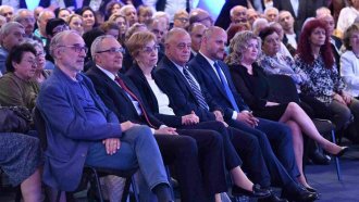 ДСБ ще организира кръгла маса за излъчване на кандидат-президент от демократичната общност