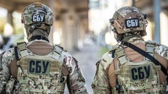 Службата за сигурност на Украйна е разкрила унгарска шпионска мрежа