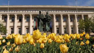 България чества Деня на просветата, културата и книжовността