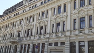 ББР продаде за 3.7 млн. лв. производствена линия от цигарената фабрика в Благоевград