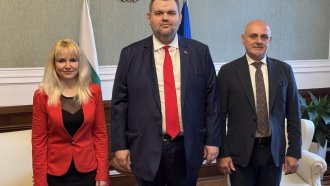 Още един депутат напусна доганистите