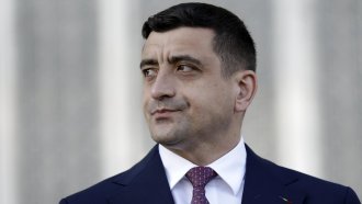 Джордже Симион, сн. ЕПА/БГНЕС