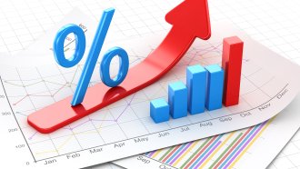 ЕК прогнозира ръстът на икономиката на България да се забави до 2% тази година