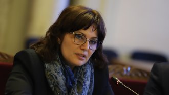 Бивш здравен министър осъди прокуратурата за 50 000 лв.