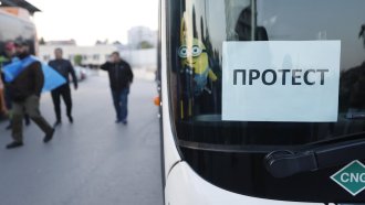 Защо София остана без градски транспорт – синдикати, пари и политически сметки