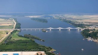 България и Румъния с проект за 500 млн. лв. за корабоплаването по Дунав