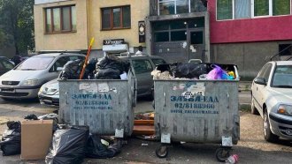 София глоби чистачите на Вълка, изнесли конфиденциална информация