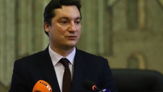 Зарков: Радев допусна грешка с искането за референдум