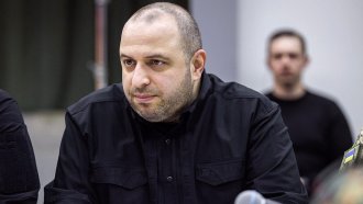 Рустем Умеров