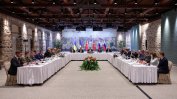На "мирните" преговори в Истанбул Русия е заплашила да анексира още две украински области