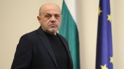 Томислав Дончев: Поне 3 завода за военни дронове са нужни на България