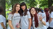 Четири десетилетия поход по стъпките на Таньо войвода в Делиормана