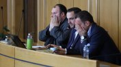 "Това не е бюджет, с който съм съгласен". Общинският съвет прекрои със скандали бюджета на Васил Терзиев