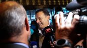 Дясноцентристкият Демократичен съюз води на парламентарните избори в Португалия