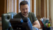 "Нямам какво да правя в Истанбул". Зеленски изпраща делегация за преговори с Русия, въпреки че руската делегация е "бутафорна"