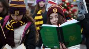 Русия може да забрани "Хари Потър", "Игра на тронове" и "Сексът и градът" заради пропаганда на childfree
